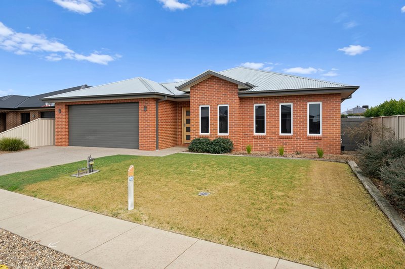 7 Oloughlin Drive, Benalla VIC 3672