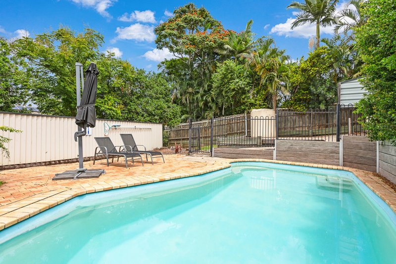 7 Olympus Court, Eatons Hill QLD 4037