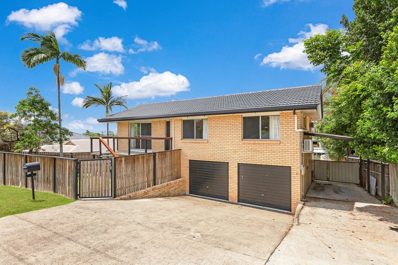 Photo - 7 Olympus Court, Eatons Hill QLD 4037 - Image 3