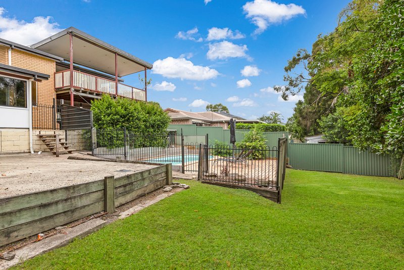 Photo - 7 Olympus Court, Eatons Hill QLD 4037 - Image 17