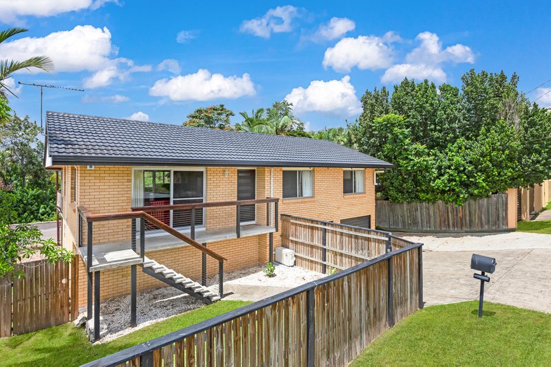 Photo - 7 Olympus Court, Eatons Hill QLD 4037 - Image 22