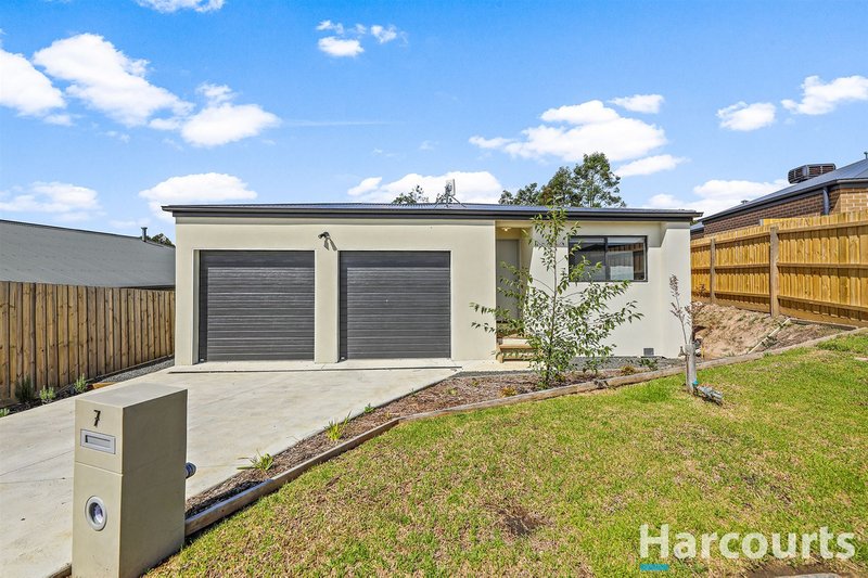 7 Omaru Court, Churchill VIC 3842