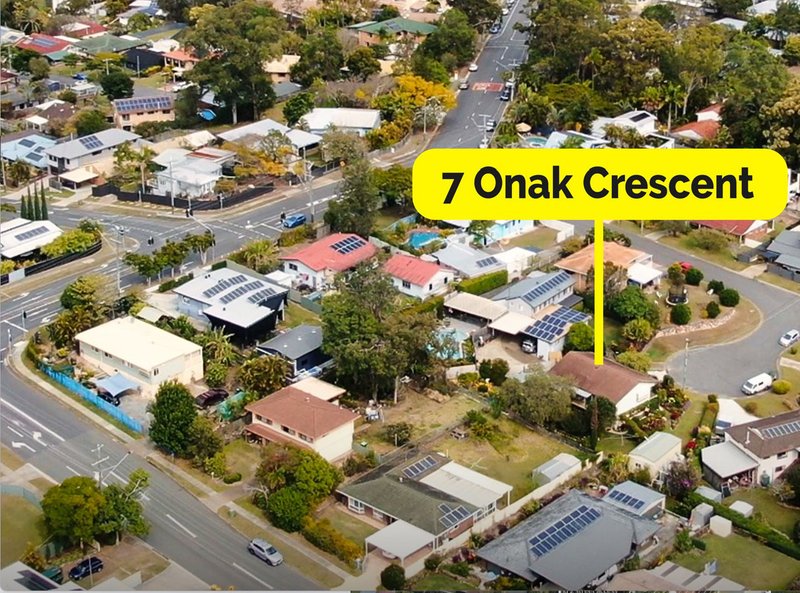 Photo - 7 Onak Crescent, Springwood QLD 4127 - Image 19