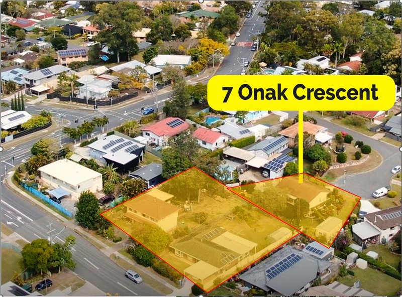 Photo - 7 Onak Crescent, Springwood QLD 4127 - Image 20