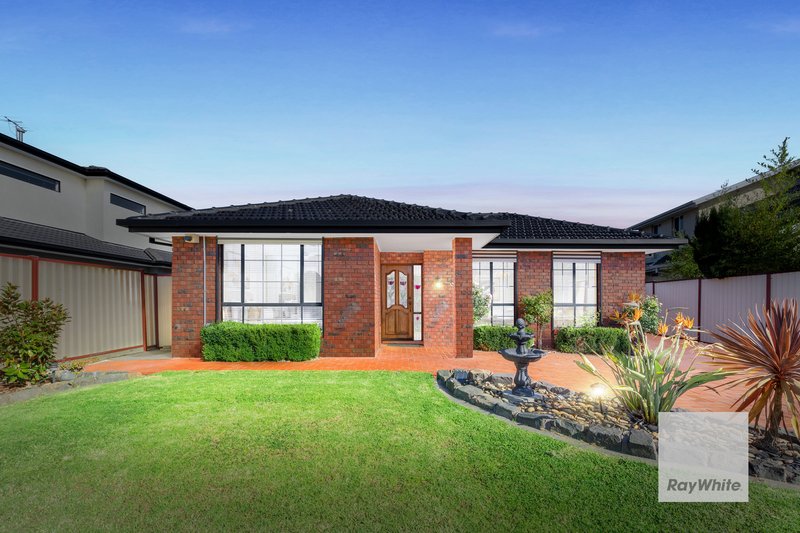 7 Oncidium Gardens, Keilor Downs VIC 3038