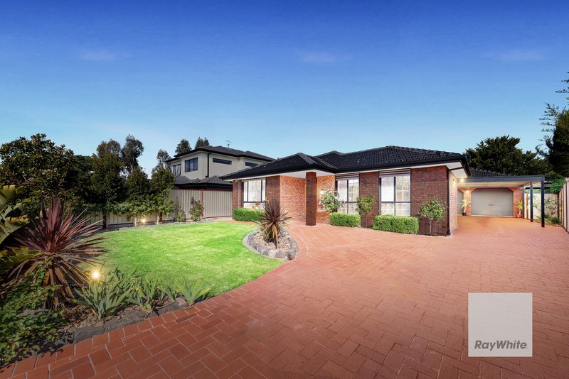 Photo - 7 Oncidium Gardens, Keilor Downs VIC 3038 - Image 2