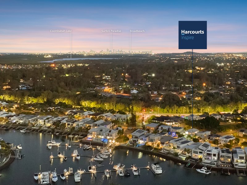 Photo - 7 Onshore Place, Helensvale QLD 4212 - Image 4