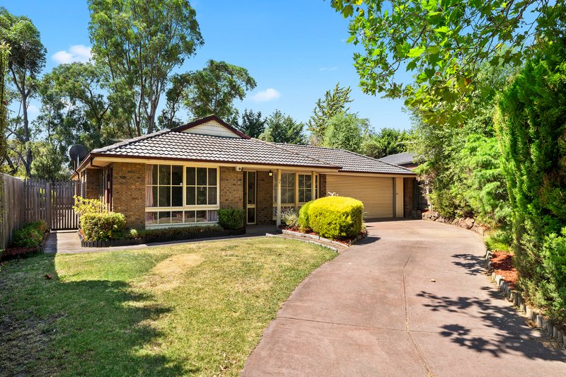 Photo - 7 Ontario Place, Rowville VIC 3178 - Image 1