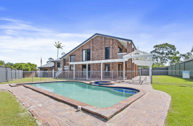 Photo - 7 Onyx Court, Carrara QLD 4211 - Image 3