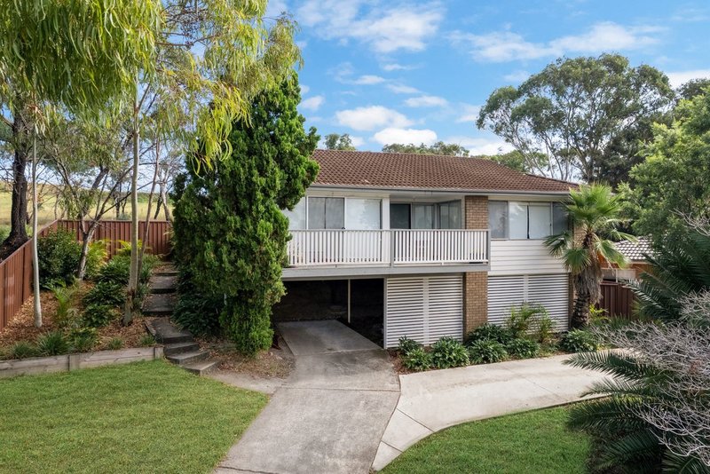 7 Onyx Place, Eagle Vale NSW 2558