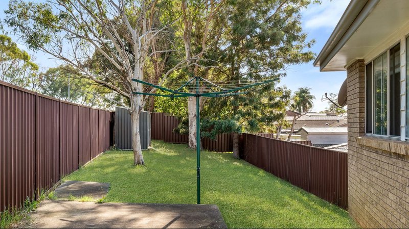 Photo - 7 Onyx Place, Eagle Vale NSW 2558 - Image 13