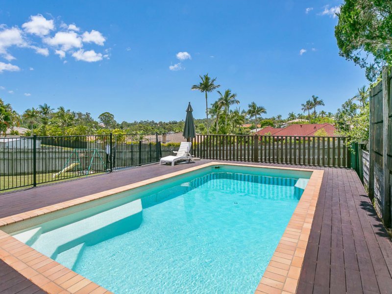 7 Ophir Court, Mudgeeraba QLD 4213