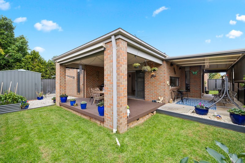 Photo - 7 Opperman Place, Point Cook VIC 3030 - Image 15