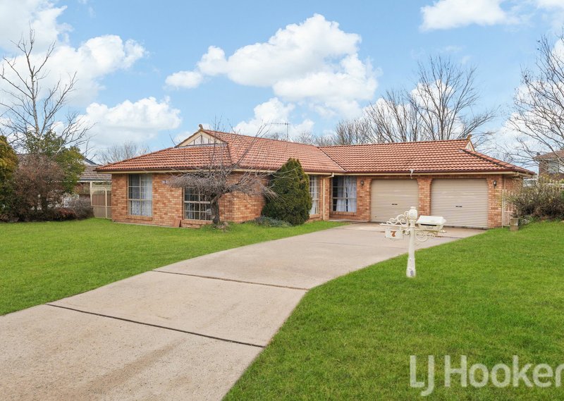 Photo - 7 Opperman Way, Windradyne NSW 2795 - Image 1