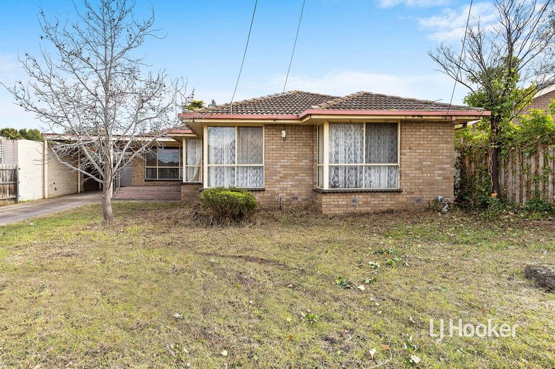 7 Oppy Crescent, Hoppers Crossing VIC 3029