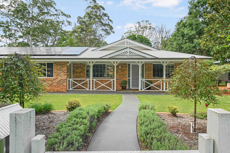 Photo - 7 Orange Grove Road, Highfields QLD 4352 - Image 1
