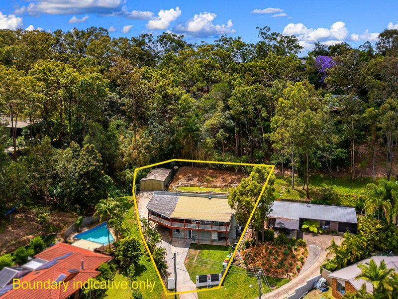 7 Orbit Court, Mudgeeraba QLD 4213