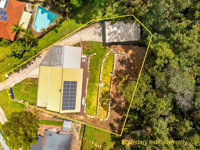 Photo - 7 Orbit Court, Mudgeeraba QLD 4213 - Image 3