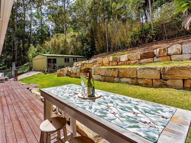 Photo - 7 Orbit Court, Mudgeeraba QLD 4213 - Image 11