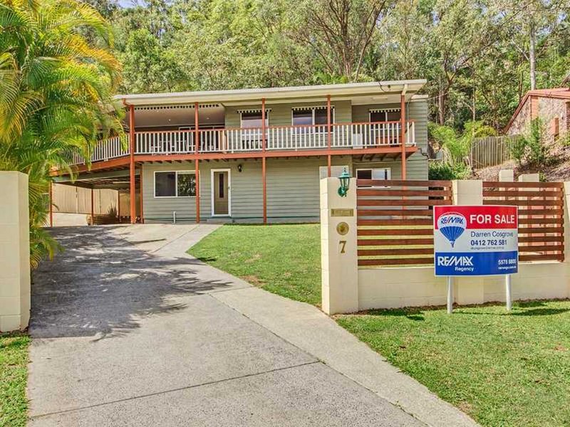 7 Orbit Court, Mudgeeraba QLD 4213