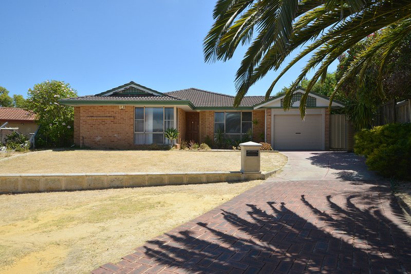 7 Orchid Court, Clarkson WA 6030