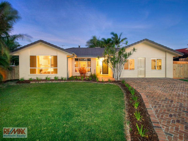 7 Orinda Ct , Cashmere QLD 4500