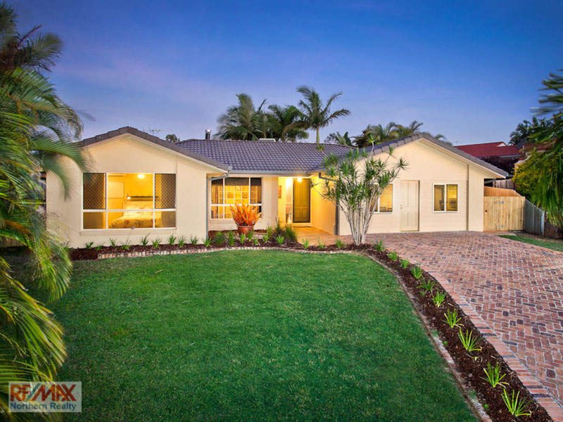 Photo - 7 Orinda Ct , Cashmere QLD 4500 - Image 22