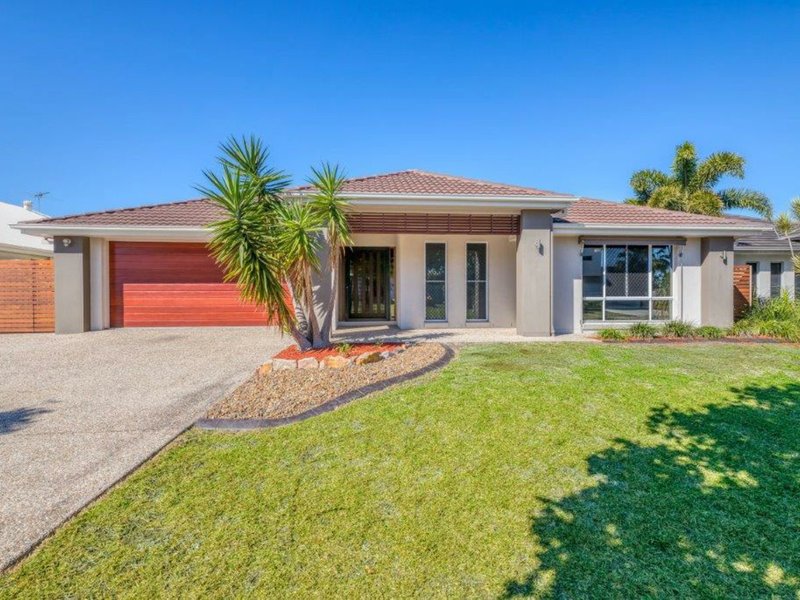 Photo - 7 Oriole Close, Banksia Beach QLD 4507 - Image