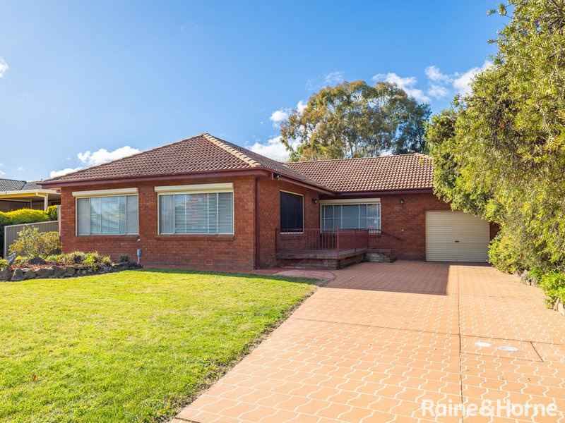 7 Osborne Avenue, West Bathurst NSW 2795