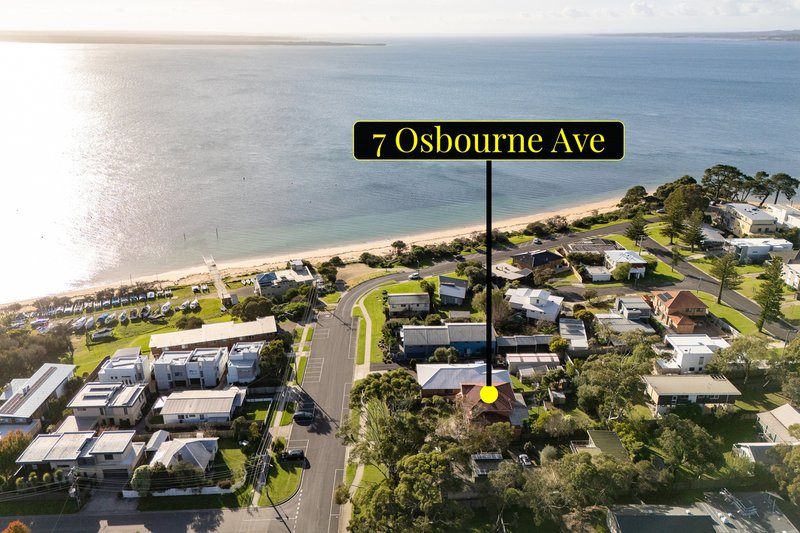 7 Osbourne Avenue, Cowes VIC 3922