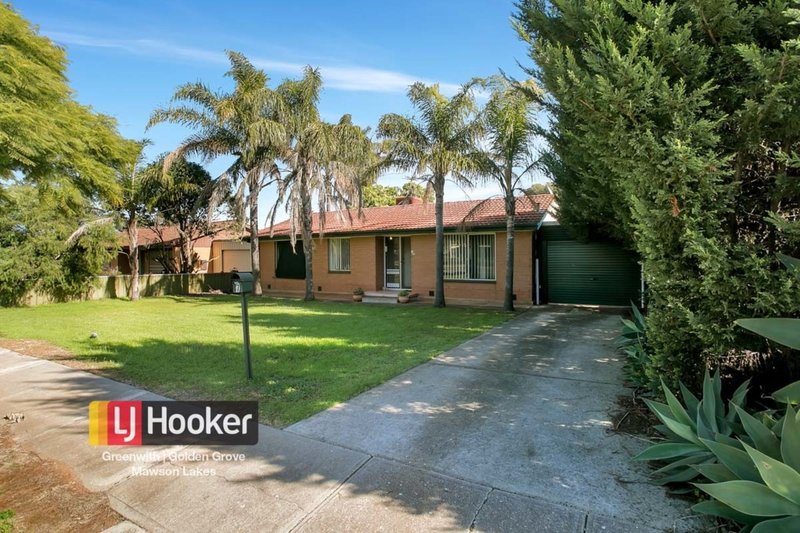 7 Osmond Street, Elizabeth Downs SA 5113