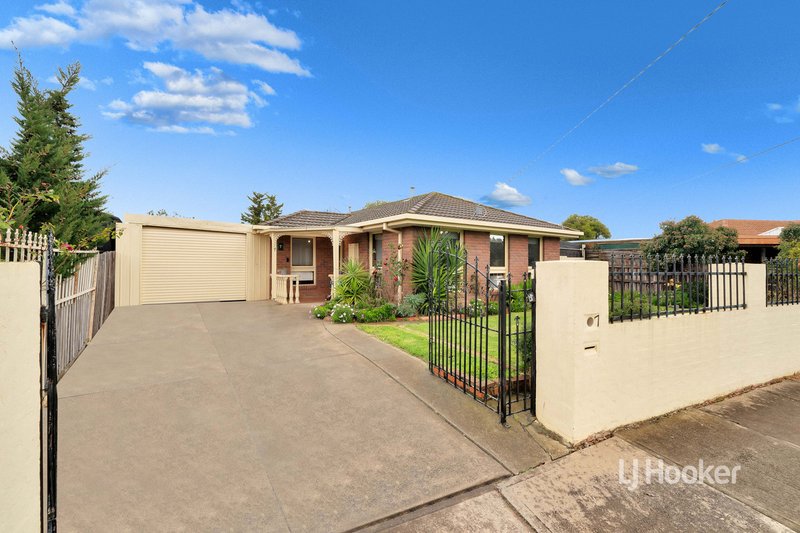 7 Osprey Street, Werribee VIC 3030