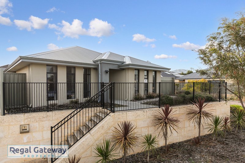 7 Ossett Street, Wellard WA 6170