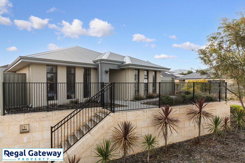 7 Ossett Street, Wellard WA 6170