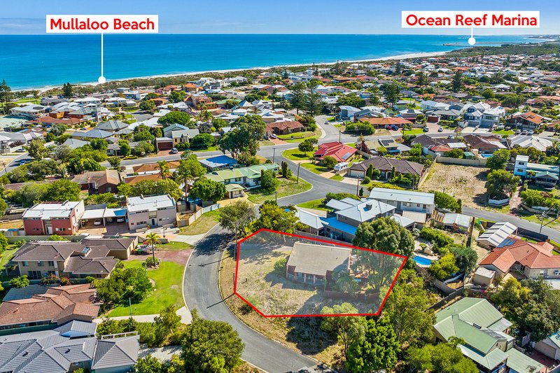 Photo - 7 Ostle Street, Mullaloo WA 6027 - Image 4