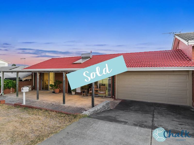 7 Otway Place, Shoalwater WA 6169