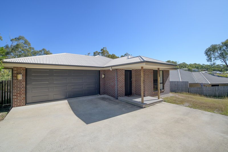 Photo - 7 Ouston Place, South Gladstone QLD 4680 - Image 21