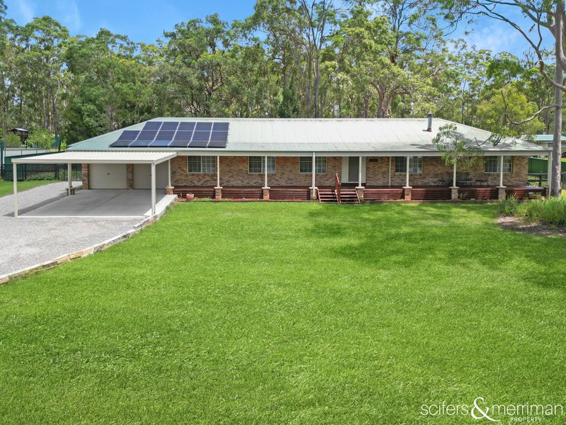 7 Overland Avenue, Medowie NSW 2318