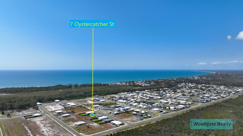 Photo - 7 Oystercatcher St Woodgate , Woodgate QLD 4660 - Image 2