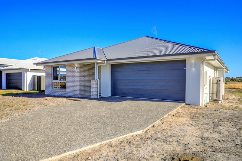 Photo - 7 Oystercatcher St Woodgate , Woodgate QLD 4660 - Image 5