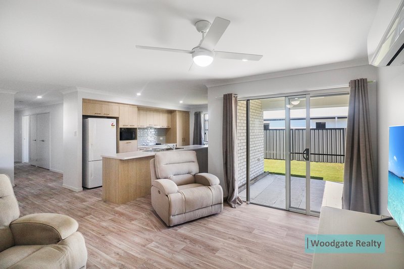 Photo - 7 Oystercatcher St Woodgate , Woodgate QLD 4660 - Image 8