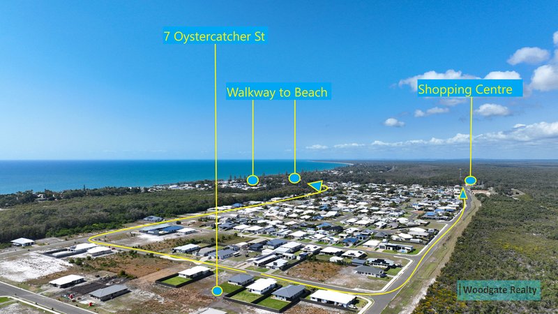 Photo - 7 Oystercatcher St Woodgate , Woodgate QLD 4660 - Image 21