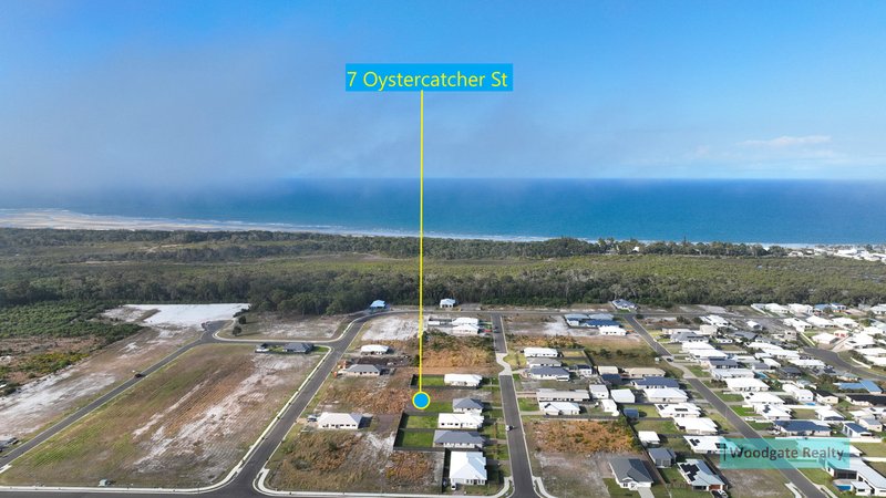 Photo - 7 Oystercatcher St Woodgate , Woodgate QLD 4660 - Image 22