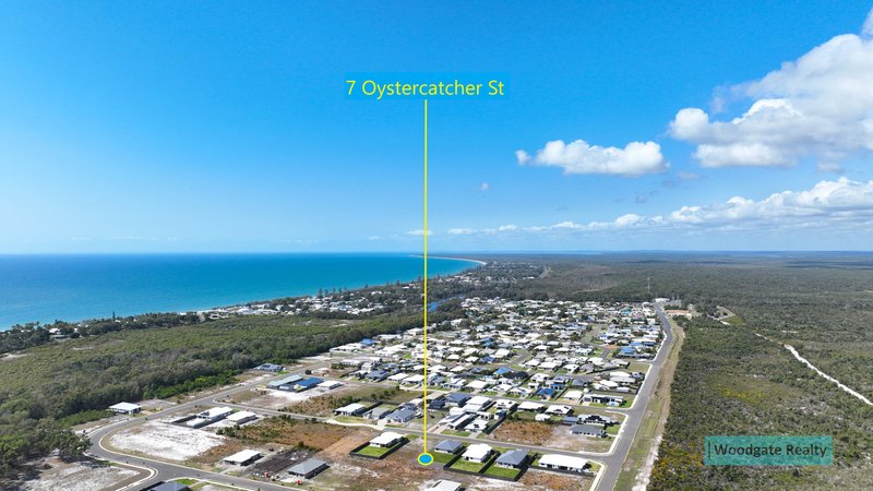 Photo - 7 Oystercatcher St Woodgate , Woodgate QLD 4660 - Image 23