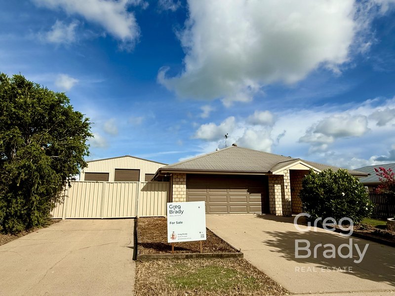 7 Pacific Avenue, Sarina QLD 4737