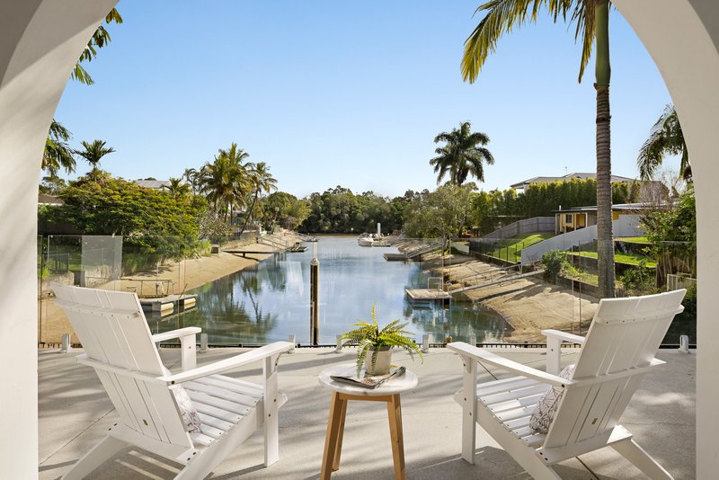 Photo - 7 Pacific Boulevard, Broadbeach Waters QLD 4218 - Image 1