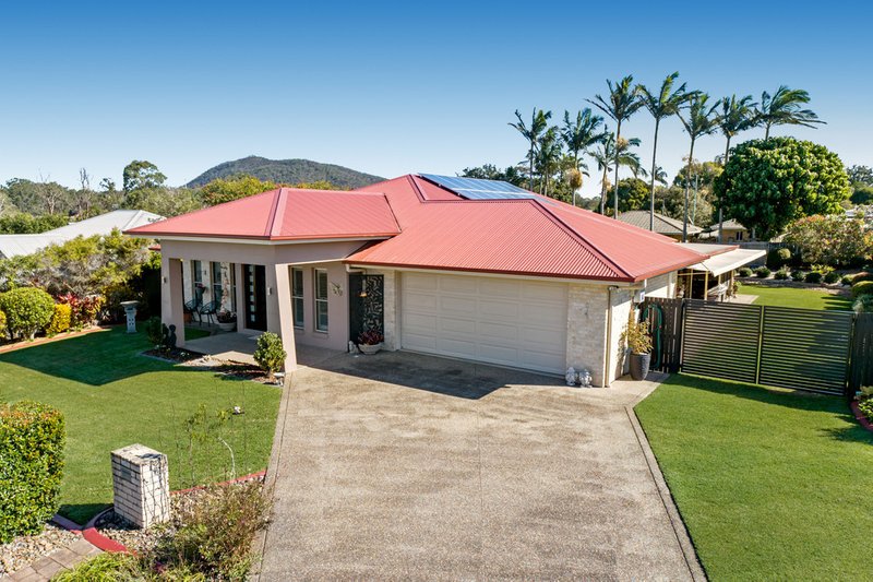 7 Pacific Place, Beerwah QLD 4519