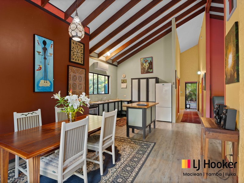 Photo - 7 Paddymelon Road, Woombah NSW 2469 - Image 1