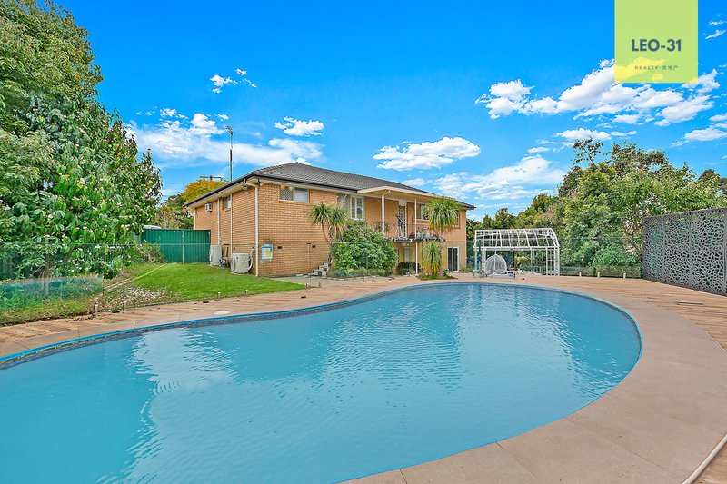 7 Page Ct , Carlingford NSW 2118