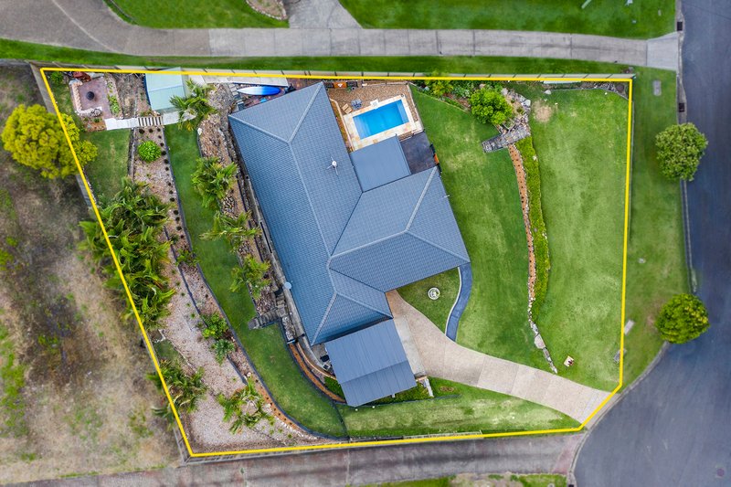 Photo - 7 Paisley Court, Mount Warren Park QLD 4207 - Image 23